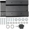 1854035 MKA-16-03 Trolling Motor Quick Release Bracket fit for Ulterra Terrova PowerDrive V2 Pontoon and Deckhand 40 view 1