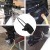 LIOOBO Motor Cleaner Engine Flusher for Boats Efficiently Cleans Yacht Motors Prevents Harmful Deposits Compatibility view 3