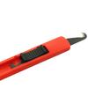 YTgilo Golf Club Grip Remover Tool Hook Knife Golf Club Assembly Shaft Hook Blade Accessories Golf Club Grip Dedicated Knife Grip Replacement Tool view 3