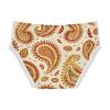 ALAZA Paisley Indian Flower Floral Boys' Briefs Soft Underwear Available in Sizes 5t Multicolor view 3
