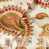ALAZA Paisley Indian Flower Floral Boys' Briefs Soft Underwear Available in Sizes 5t Multicolor view 4