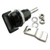 LEIXIUSM MS816-3S Miniature Telescopic Cabinet Lock Cam Cabinet Locks Safe Tension Lock Knobs Compression Type Electric Box Lock 2Pcs view 4