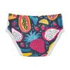 ALAZA Strawberry Banana Fruit Boys' Briefs Soft Underwear Available in Sizes 6y view 2