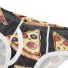 ALAZA Funny Slice Of The Pizza Boys' Briefs Soft Underwear Available in Sizes 8y Multicolor view 4