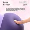 HAMEXLN Dumbbel Huling Yoga Soft Bell Fitness Equipment Household Dumbbell Men's Sports Shaping Squat Practice Hip Lifting Pot Barbell view 2