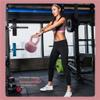 HAMEXLN Dumbbel Huling Yoga Soft Bell Fitness Equipment Household Dumbbell Men's Sports Shaping Squat Practice Hip Lifting Pot Barbell view 4