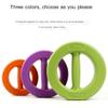 HAMEXLN Dumbbel Ring Dumbbells For Women, A Pair Of Small Dumbbells For Home Fitness Equipment, Yoga Slimming Arm Dumbbells Barbell, 2kg view 3