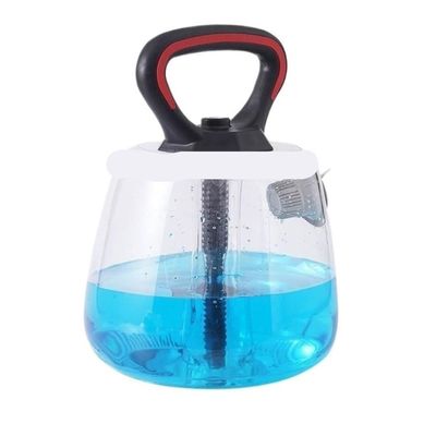 Dumbbel Fitness Kettlebell Weight-bearing Water Bag Fitness Water Bag Water-filled Home Arm Lifting Kettle Dumbbell Barbell
