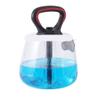 Dumbbel Fitness Kettlebell Weight-bearing Water Bag Fitness Water Bag Water-filled Home Arm Lifting Kettle Dumbbell Barbell view 1