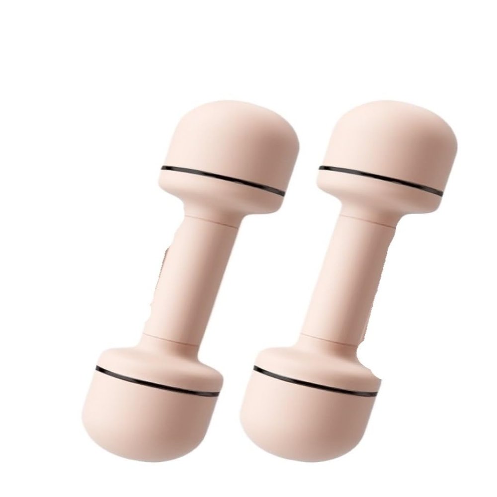 Dumbells Sports And Fitness Home Ladies' Pair Of Dumbbells With Adjustable Weight Fitness Arm Training Dumbbells Dumbell Set