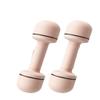 Dumbells Sports And Fitness Home Ladies' Pair Of Dumbbells With Adjustable Weight Fitness Arm Training Dumbbells Dumbell Set view 1