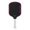 PIKKL Hurricane Pro T700 Carbon Fiber Pickleball Paddle (Pink, 14 mm) view 1