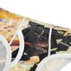 ALAZA Ice Hockey Player Oil Painting Boys' Briefs Soft Underwear Available in Sizes 2t Multicolor view 4