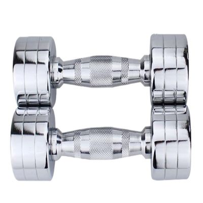 Dumbells Dumbbells, Adjustable Weight, Men's Fitness Home Equipment, A Pair Of Women's Arm Muscle Training Equipment Dumbell Set