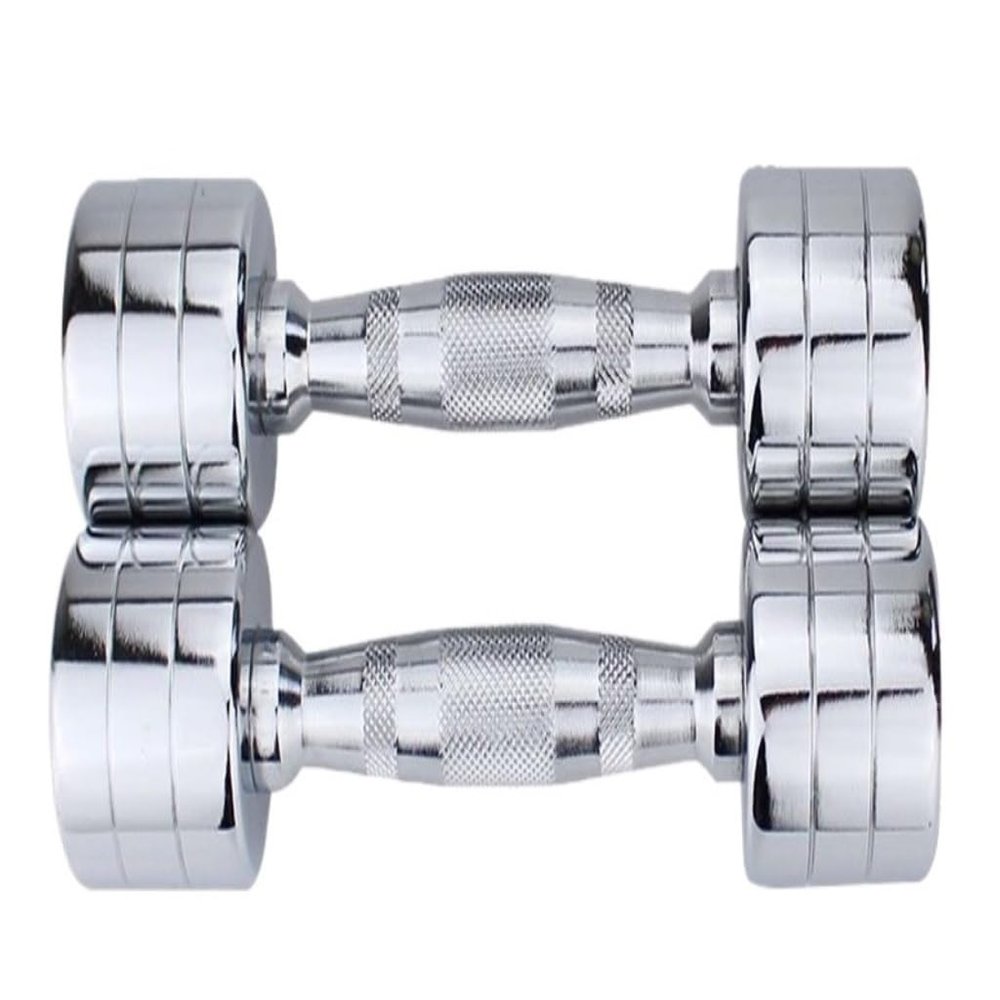 Dumbells Dumbbells, Adjustable Weight, Men's Fitness Home Equipment, A Pair Of Women's Arm Muscle Training Equipment Dumbell Set