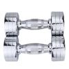 Dumbells Dumbbells, Adjustable Weight, Men's Fitness Home Equipment, A Pair Of Women's Arm Muscle Training Equipment Dumbell Set view 1