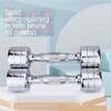 Dumbells Dumbbells, Adjustable Weight, Men's Fitness Home Equipment, A Pair Of Women's Arm Muscle Training Equipment Dumbell Set view 3