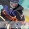 ALAZA Ice Hockey Player Abstract Boys' Briefs Soft Underwear Available in Sizes 4t Multicolor view 3
