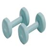 HAMEXLN Dumbells Dumbbell Women's Fitness Home Equipment Men's Strength Training Exercise Small Dumb Bell Training Arm Muscles Dumbell Set, 4kg view 1