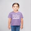 Big Sister Shirt Big Sister Announcement Toddler Shirts Girl Promoted Outfit Baby Girls Heart tee (US, Age, 4 Years, Purple) view 3