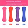 HAMEXLN Dumbells Bone frosted dumbbells for women slimming arms a pair of small dumbbells for sports shaping arms 2kg 1kg Dumbell Set, 10kg, Pink view 3