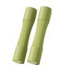 HAMEXLN Dumbells Foam Dumbbells For Men And Women, Home Gym Yoga Aerobics, Exercise Arm Dumbbells, Solid Cast Iron Pair Dumbell Set, 2kg, Green view 1