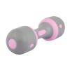 HAMEXLN Adjustable Hand Dumbbells for Women - 1 Set Portable Rubber Fitness Equipment, Suitable for Home Workout Dumb Sets Women view 4
