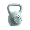 HAMEXLN Dumbells Eco-friendly Kettlebell Fitness Home Adjustable Weight Dumbbell Kettlebell Base Supports Lifting Kettle Dumbell Set view 1