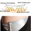 Women's Sweat Pants, High Waisted, Slimming Pants, Yoga Pants, Sauna Pants, Sweat Pants For Losing Weight, Sweat Effect, Sports Pants For Women, Fat Burning For Yoga, Workout, Fitness Sauna Suits ( Co view 3