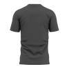 Mens T-Shirts Casual Short Sleeve Loose Fit Tees Funny Crew Neck Graphic T Shirt Basic Blouse Big and Tall Tops view 3