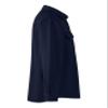 Ubon FR Shirts for Men Flame Resistan Welding Shirt FRC Work Shirt Long Sleeve Welder Shirts 7.5 Oz, Navy, X-Large view 4
