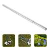SUPVOX Golf Shaft Extender Plastic Golfs Shaft Extender Lengthen Golfs Club Extension Rod view 4