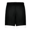 Augusta Sportswear Youth Swish Reversible Basketball Shorts, Black/White, L view 3