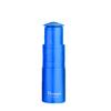 SagaSave Bike Handlebar Riser Aluminum Alloy Extender Bicycle Handbar Raise Head up Adjustable Adapter Compatible with MTB Mountain Bike, Road Bike (Blue) view 1