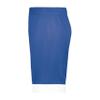 Augusta Sportswear Youth Swish Reversible Basketball Shorts, Royal/White, S view 2
