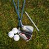 VANZACK Universal Fit Golf Club Extension Rod Golf Shaft Replacements for Extender view 4