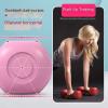 HAMEXLN Dumbells A Pair Of Dumbbells, Kilograms, Unisex Fitness Equipment, Household Arm Shaping And Slimming Yoga Dumbbells Dumbell Set, 6KG view 2