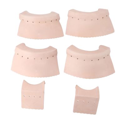 Cowhide Leather Pool Table Pocket Liner, Abrasion Easy to Install, Design, Suitable of Billiard Tables, Home or Professional Use