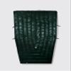 WIND HARD Tiny PRO Series 10D Lightweight 800FP Wearable Down Sleeping Bag Quilt for Backpacking Camping Adult Outdoor Travel Sleeping Bag (Green) view 2