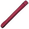 Jausflora Sword Bag Taichi Sword Carrying Bag Bag Kung Fu Chinese Sword Single Layer Sword Carrying Case Martial Arts Weapons Case Sword Shoulder Bag-Red view 1