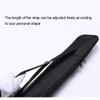 Jausflora Sword Bag Fencing Bag Sword Bags,Carry Case for Bokken,Katana,Samurai Sword,100cm/105cm/110cm Length Sword Storage Bag Weapon Cover with Shoulder Strap-Blue||100cm view 3