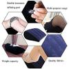 rutell Ultimate Comfort Inflatable Camping Pillow - Experience Blissful Rest Anywhere with This Lightweight and Stylish Blue Travel Pillow! view 4