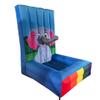 FYTEINFLA Inflatable Carnival Game Inflatable Elephant Ring Toss Ring Toss Game with Blower for School Playground/Family/Team view 2
