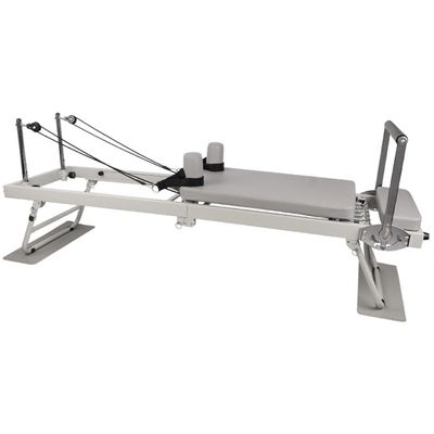 DJXIK Yoga Equipment Multifunctional Folding Pilates Core Bed Pilates Equipment