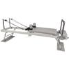 DJXIK Yoga Equipment Multifunctional Folding Pilates Core Bed Pilates Equipment
