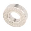 HERCHR Pool Cue Weights, Stainless Steel Billiard Practice Balance Ring for Billiard Practice Billiard Training Competition Billiard Pool Stick Tool(13g) view 3