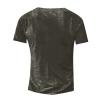 Generic Graphic Tees Men Mens White Tee Shirts Mens T-Shirts Custom Shirt White Tee Shirt Men Mens Clothing Purple Shirt Men's T-Shirts & Tanks Black T Shirt Packfor Men Black Tshirts Unisex Adult view 3