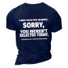 Generic Fashion Black T Shirts for Men Shirts for Men White T Shirts for Men White T Shirt White Shirt Men Mens Graphic Tees Men Shirts Blue Tshirts Unisex Bulk Short Sleeve T Shirts for Men Black view 1