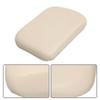 Silscvtt White Seat Back Assembly Replacement for Club Car DS 1979-1999 Golf Cart view 4