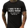Generic Mens Shirts Hawaiian Shirt for Men Compression Shirt Men Graphic Tees Mens Tshirts White Shirt Men White Undershirts Men Mens Clothing Black T-Shirt Pack Men Black T Shirt Pack for Men Tall view 2